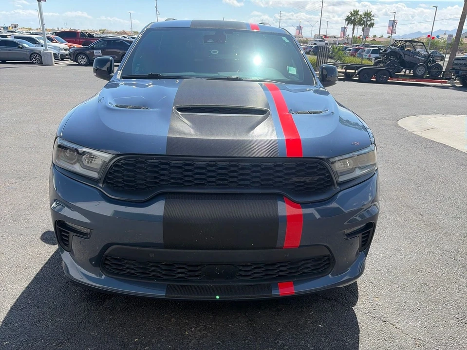 2021 Dodge Durango 3rd Gen - Image 10 of 18