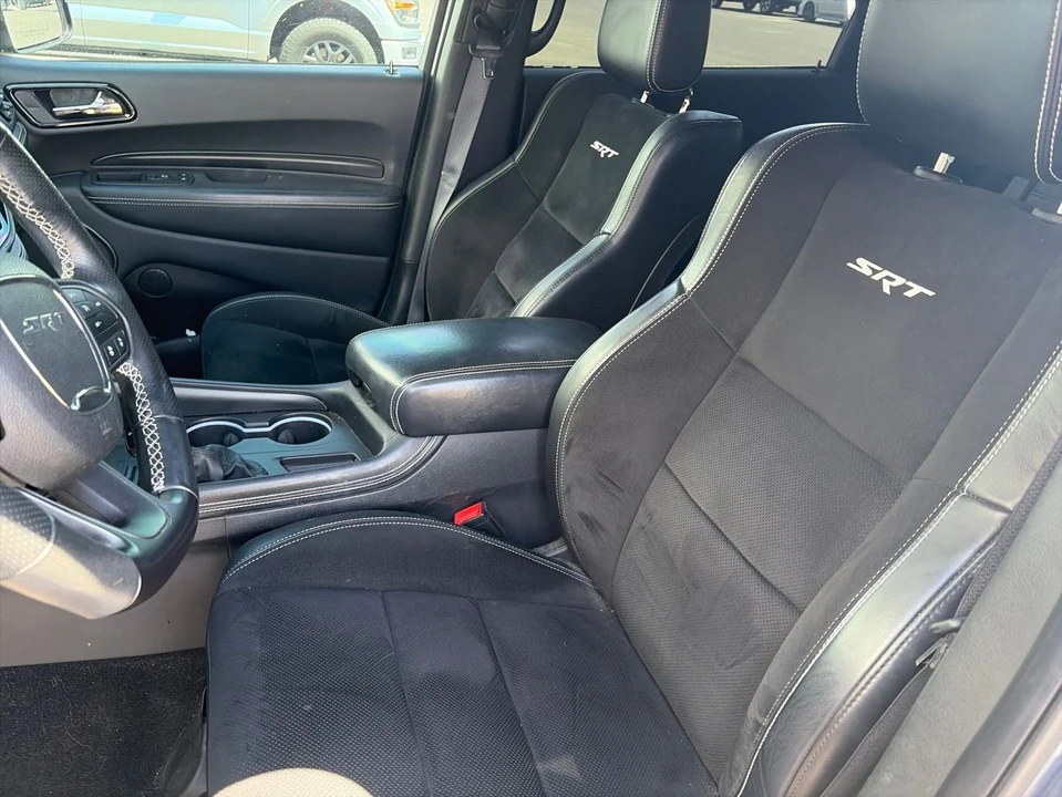2021 Dodge Durango 3rd Gen - Image 12 of 18