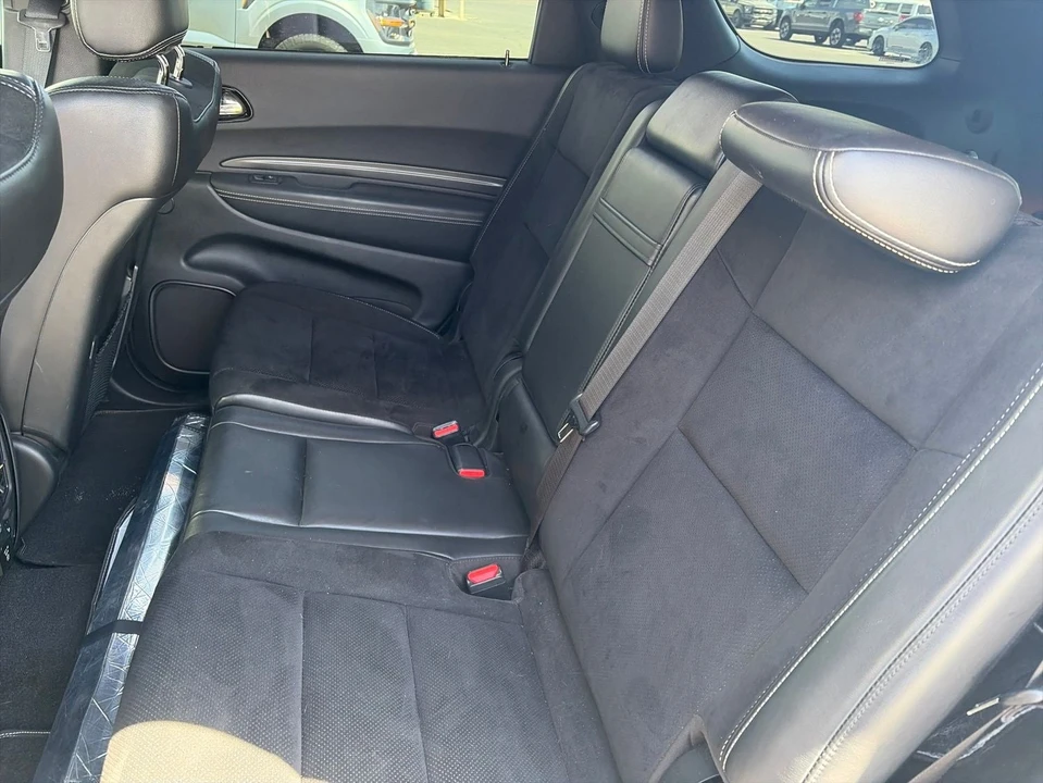 2021 Dodge Durango 3rd Gen - Image 13 of 18