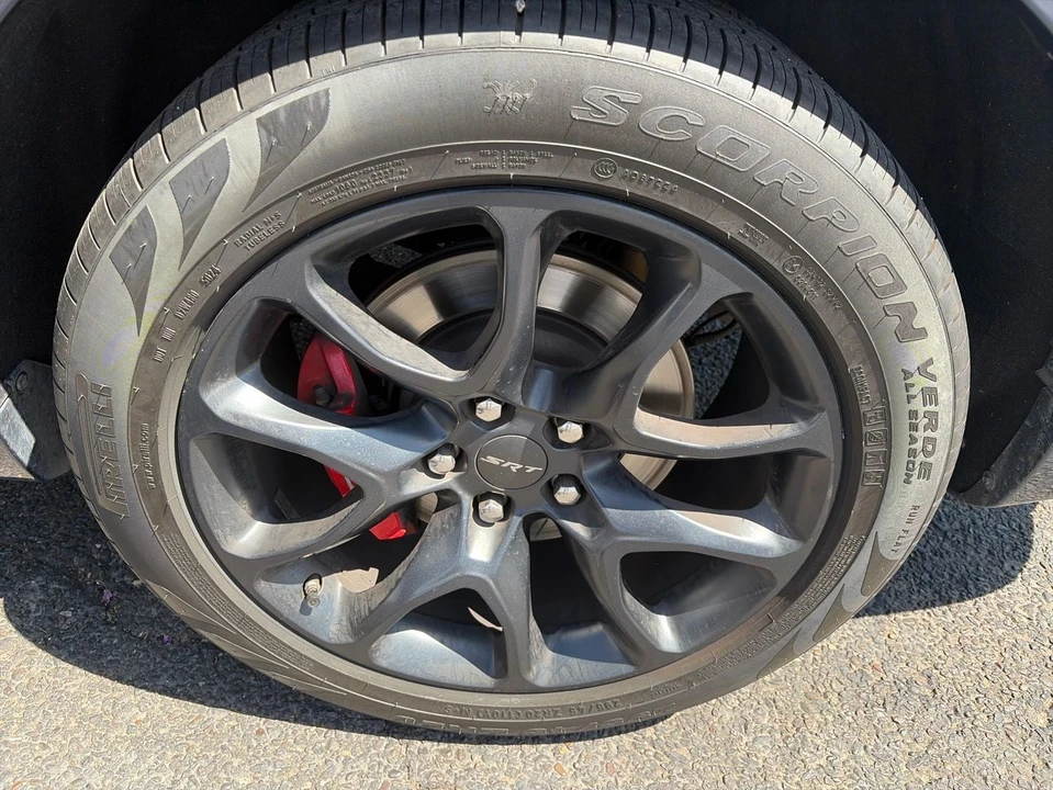 2021 Dodge Durango 3rd Gen - Image 14 of 18