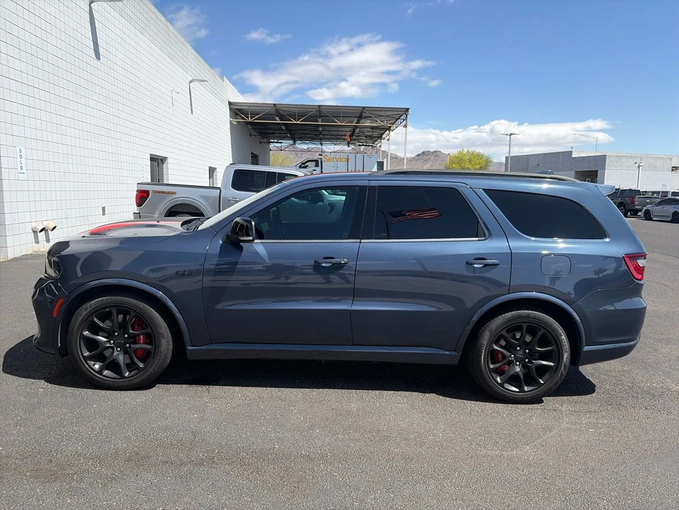 2021 Dodge Durango 3rd Gen - Image 2 of 18