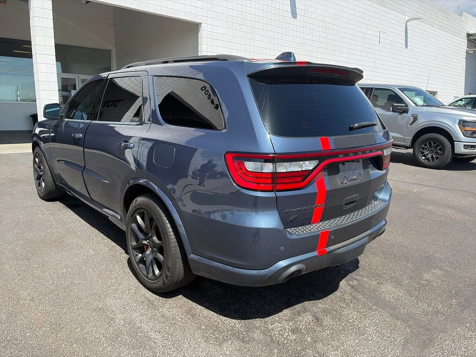 2021 Dodge Durango 3rd Gen - Image 4 of 18