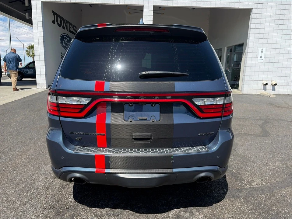 2021 Dodge Durango 3rd Gen - Image 5 of 18