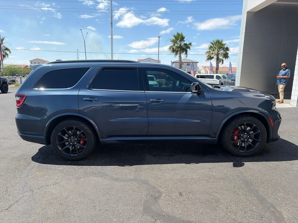 2021 Dodge Durango 3rd Gen - Image 8 of 18