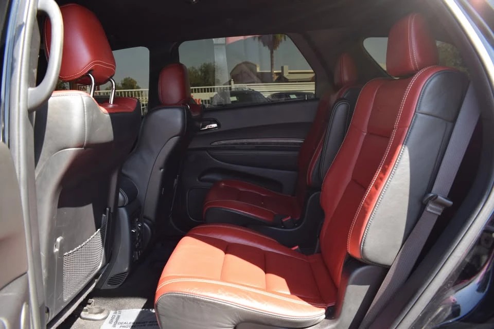 2021 Dodge Durango SRT Hellcat 3rd Gen - Image 14 of 20