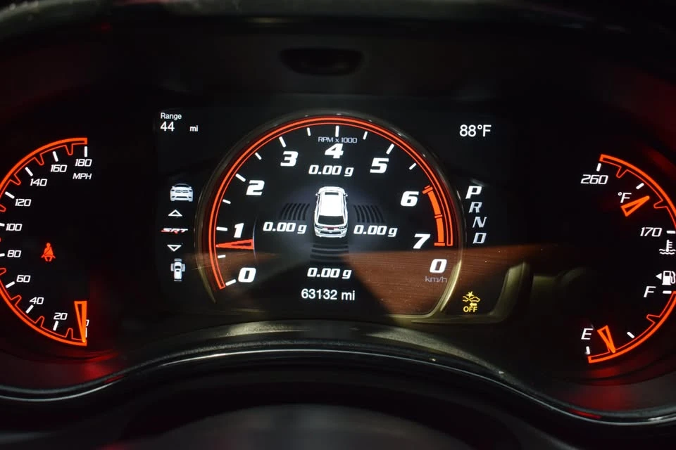 2021 Dodge Durango SRT Hellcat 3rd Gen - Image 17 of 20