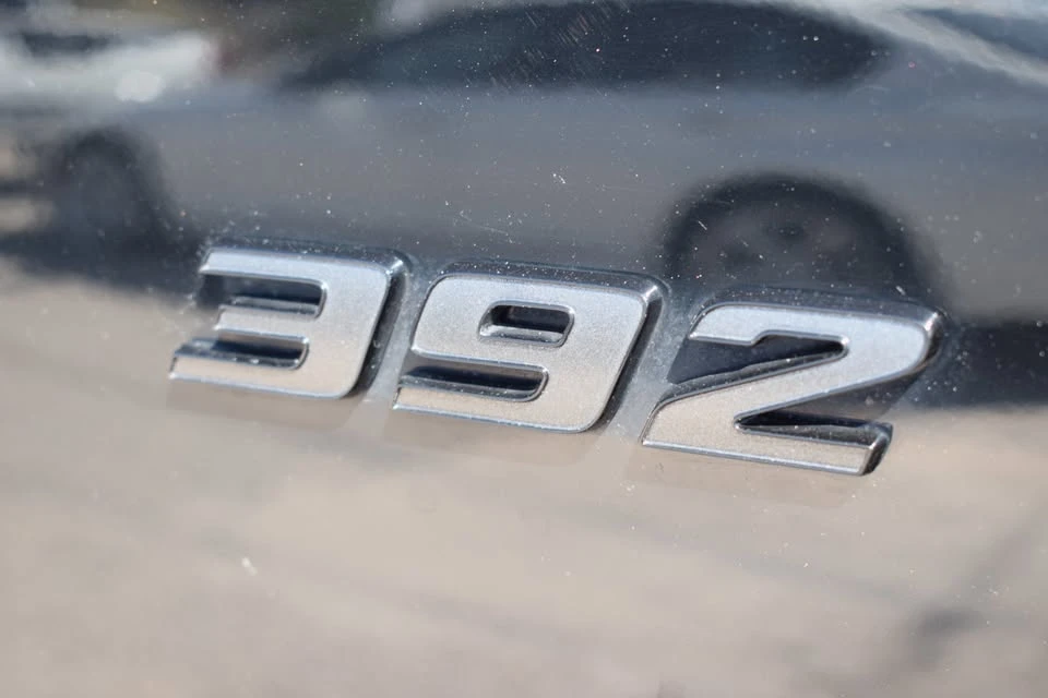2021 Dodge Durango SRT Hellcat 3rd Gen - Image 20 of 20