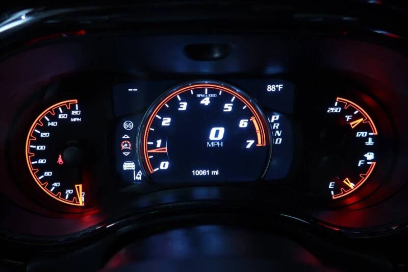 2021 Dodge Durango 3rd Gen - Image 21 of 31