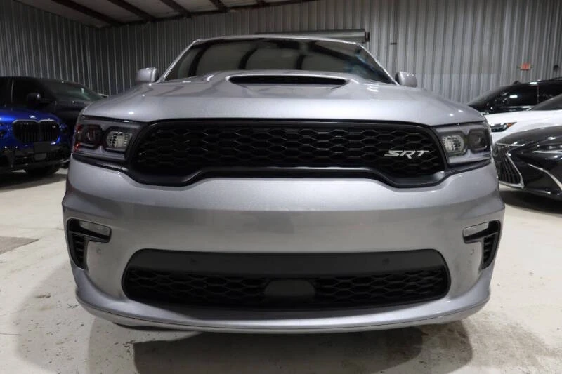 2021 Dodge Durango 3rd Gen - Image 8 of 31