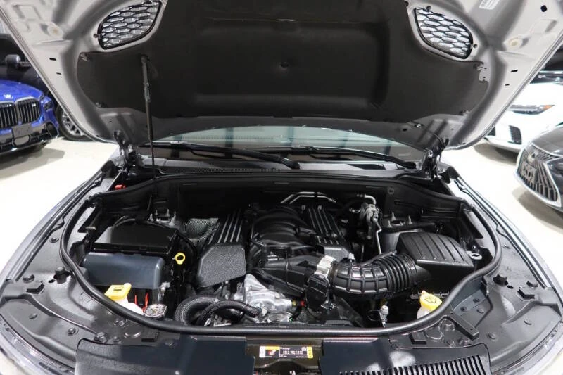 2021 Dodge Durango 3rd Gen - Image 9 of 31