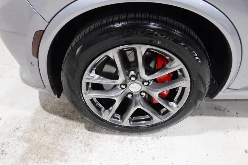 2021 Dodge Durango 3rd Gen - Image 10 of 31