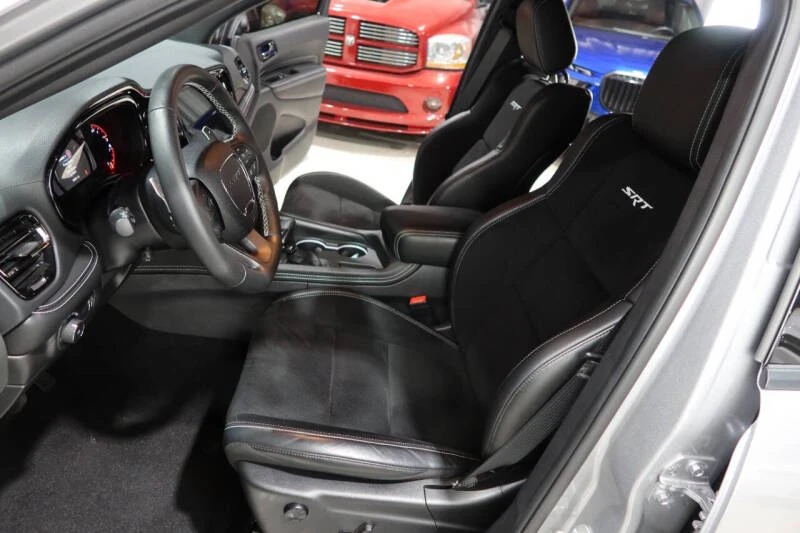 2021 Dodge Durango 3rd Gen - Image 19 of 31