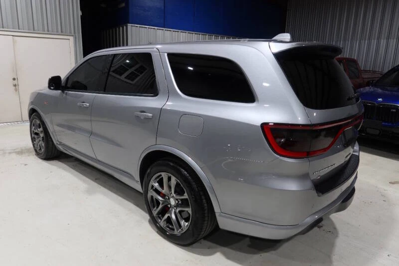 2021 Dodge Durango 3rd Gen - Image 3 of 31