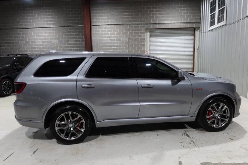 2021 Dodge Durango 3rd Gen - Image 6 of 31