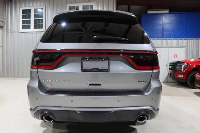 2021 Dodge Durango 3rd Gen - Image 4 of 31