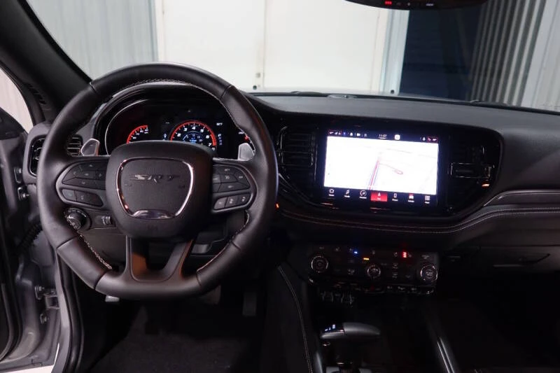 2021 Dodge Durango 3rd Gen - Image 20 of 31