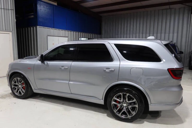 2021 Dodge Durango 3rd Gen - Image 2 of 31