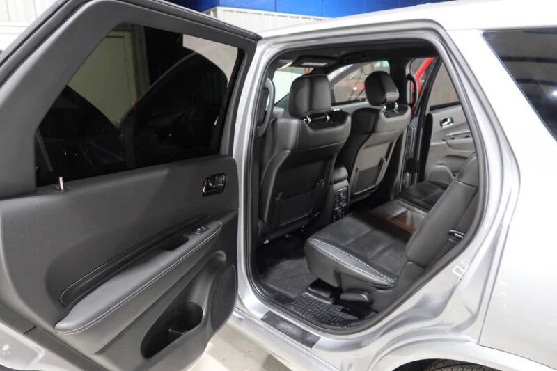 2021 Dodge Durango 3rd Gen - Image 16 of 31