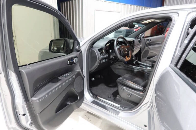 2021 Dodge Durango 3rd Gen - Image 18 of 31