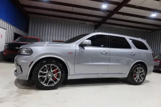 2021 Dodge Durango SRT 392