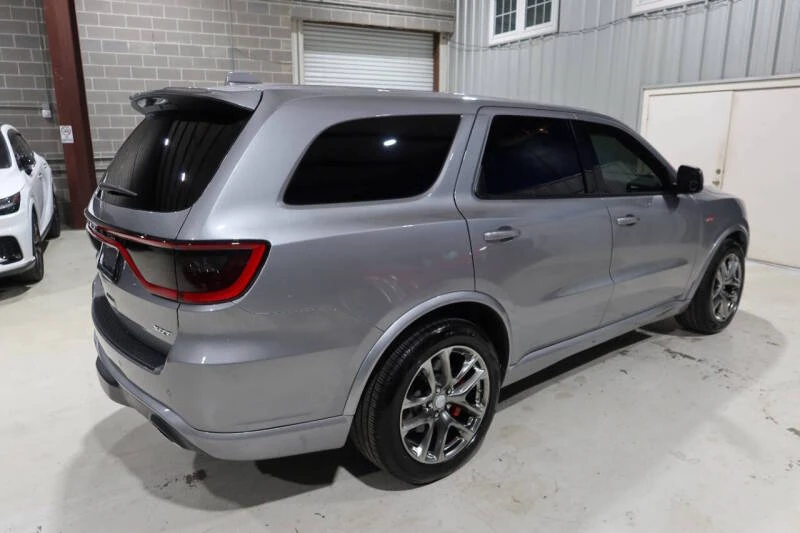 2021 Dodge Durango 3rd Gen - Image 5 of 31