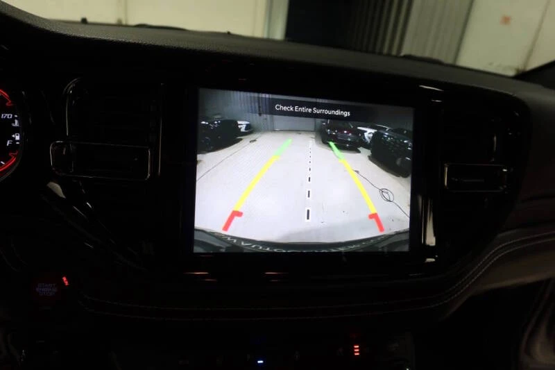 2021 Dodge Durango 3rd Gen - Image 23 of 31