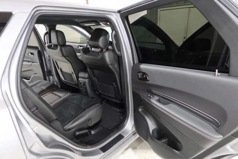 2021 Dodge Durango 3rd Gen - Image 14 of 31