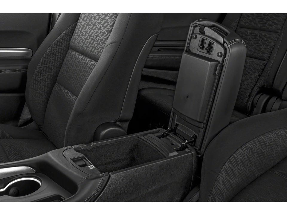 2021 Dodge Durango 3rd Gen - Image 10 of 11