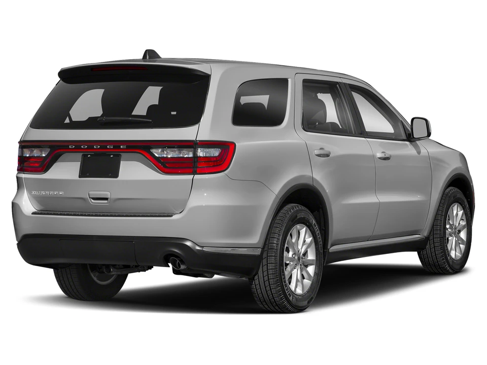 2021 Dodge Durango 3rd Gen - Image 2 of 11