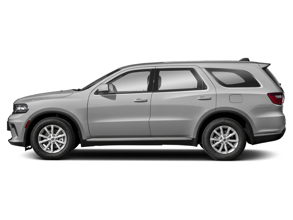 2021 Dodge Durango 3rd Gen - Image 3 of 11