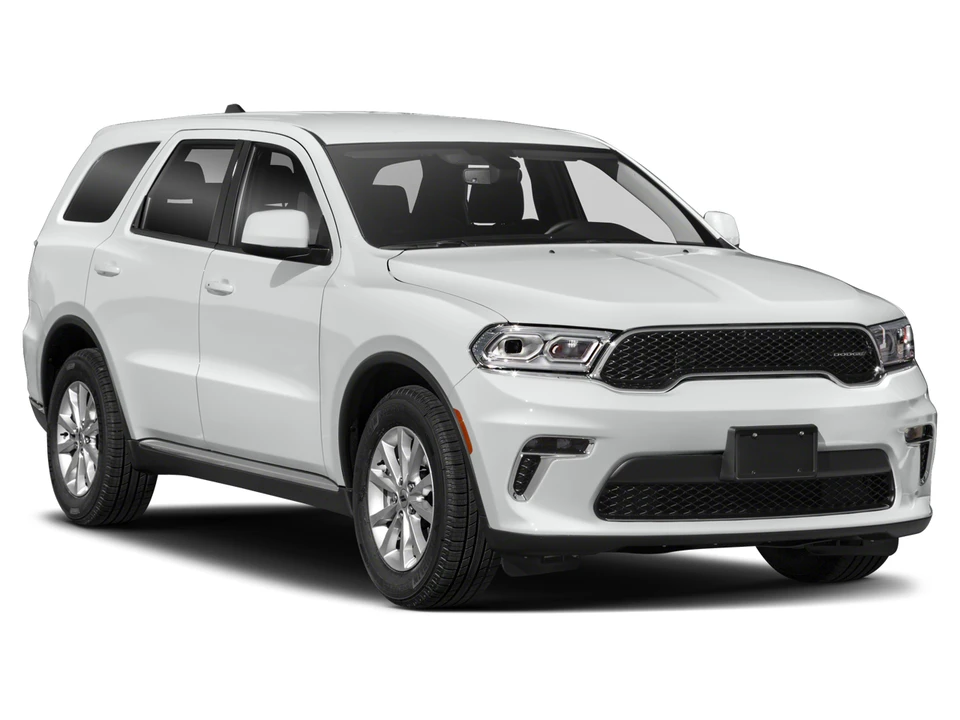 2021 Dodge Durango 3rd Gen - Image 6 of 15