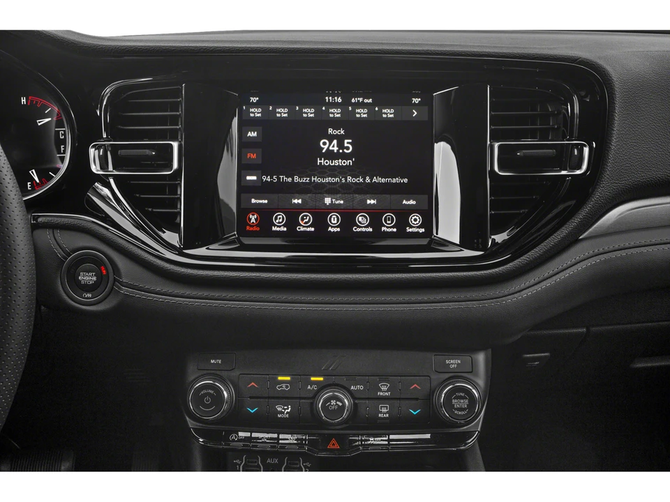 2021 Dodge Durango 3rd Gen - Image 10 of 15