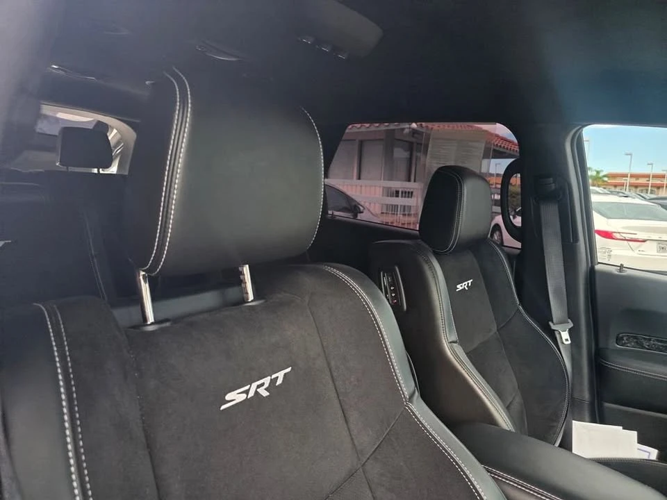 2021 Dodge Durango SRT Hellcat 3rd Gen - Image 17 of 20