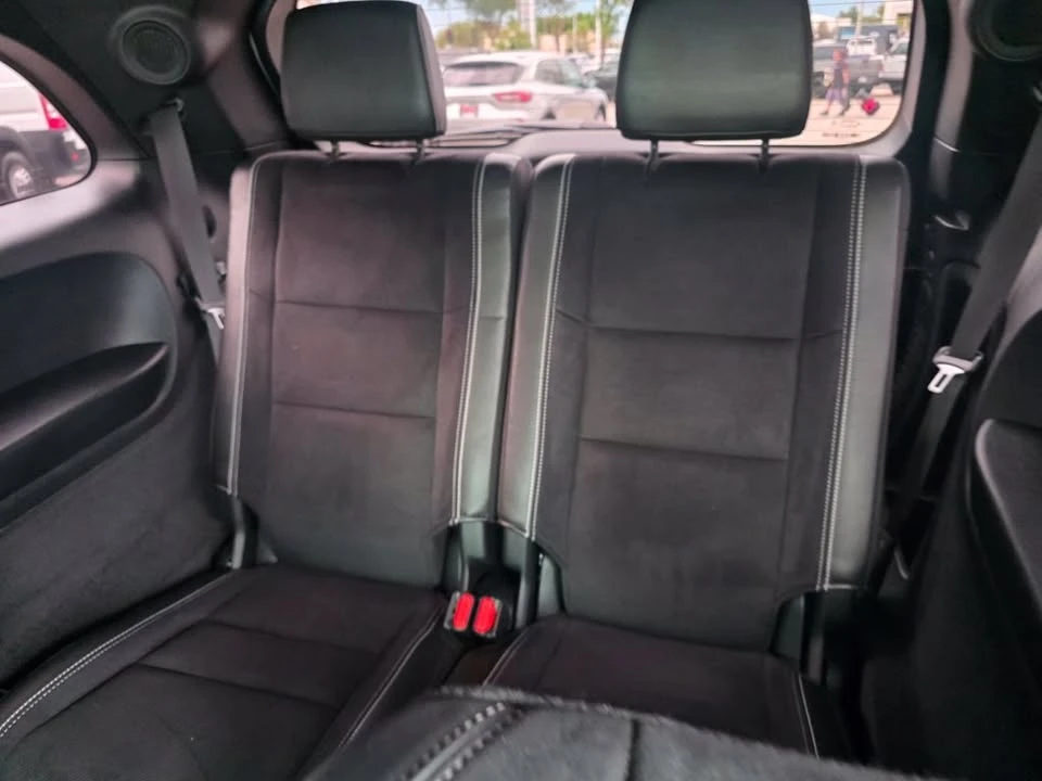 2021 Dodge Durango SRT Hellcat 3rd Gen - Image 14 of 20