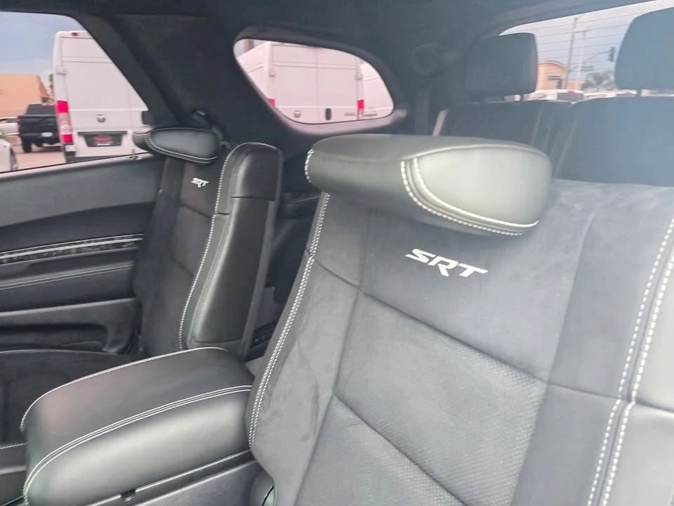2021 Dodge Durango SRT Hellcat 3rd Gen - Image 17 of 20