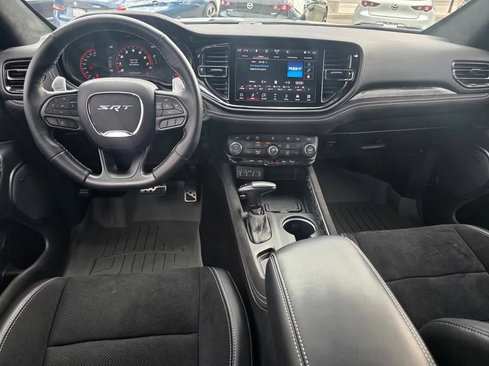 2021 Dodge Durango SRT Hellcat 3rd Gen - Image 19 of 20