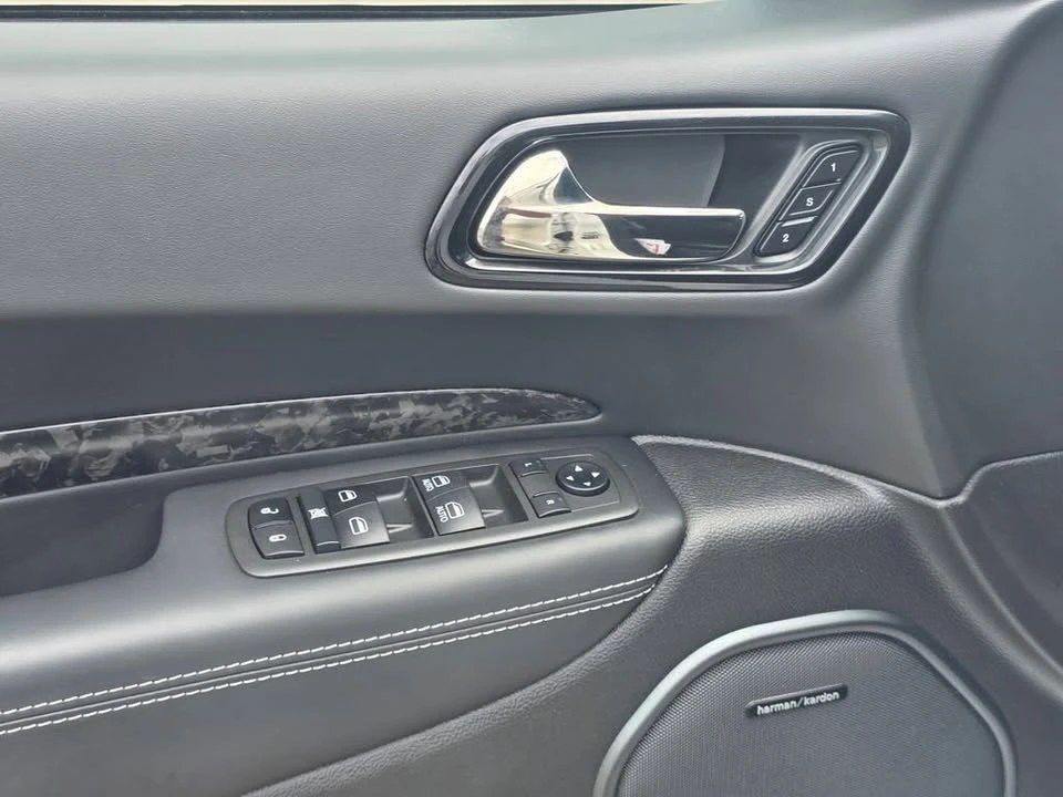 2021 Dodge Durango SRT Hellcat 3rd Gen - Image 15 of 20