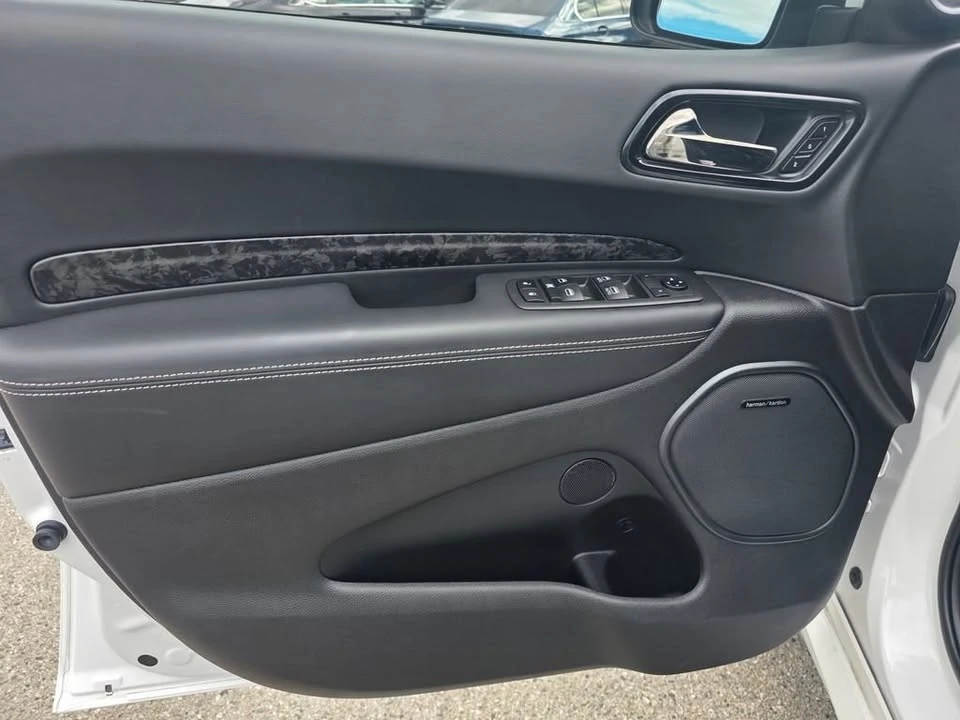 2021 Dodge Durango SRT Hellcat 3rd Gen - Image 14 of 20