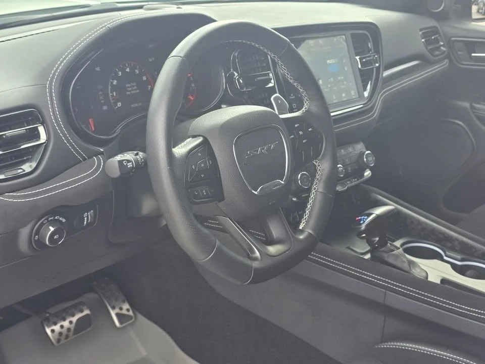 2021 Dodge Durango SRT Hellcat 3rd Gen - Image 13 of 20