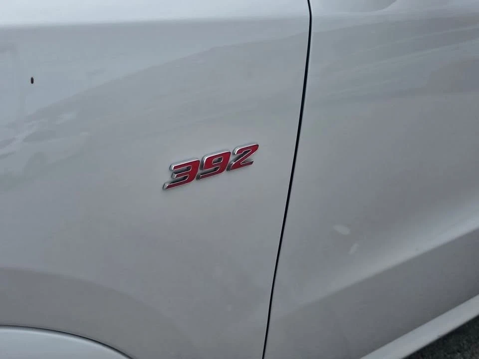 2021 Dodge Durango SRT Hellcat 3rd Gen - Image 12 of 20