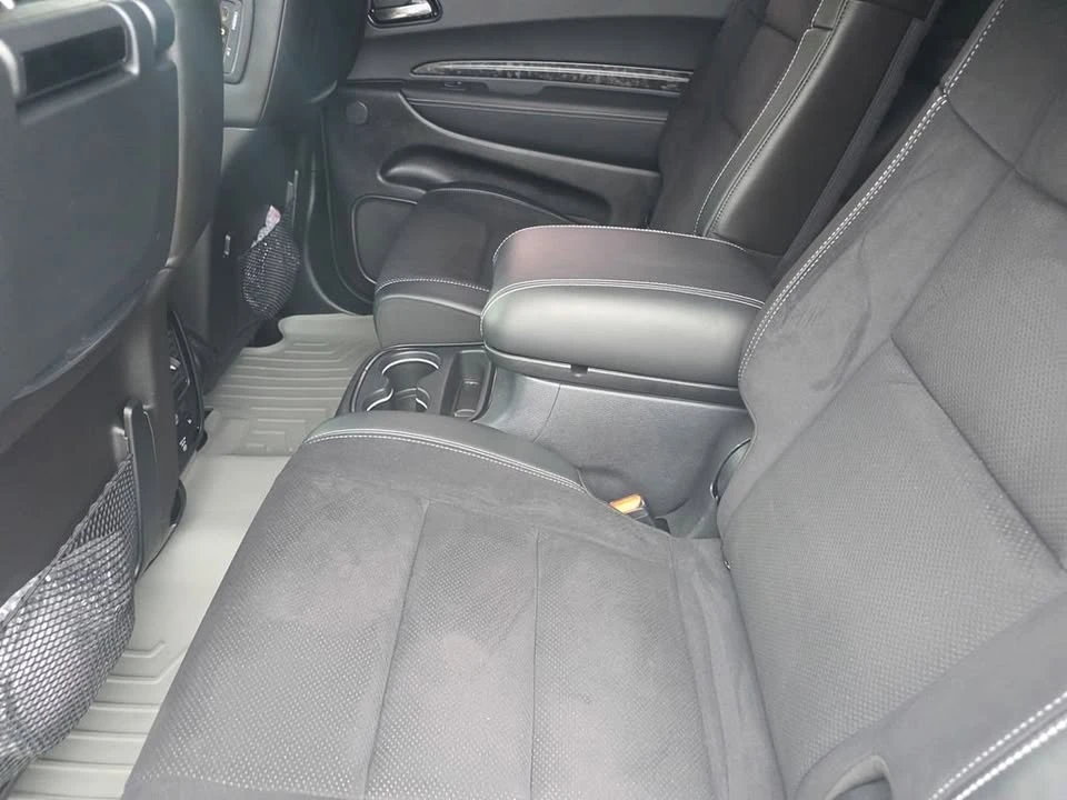 2021 Dodge Durango SRT Hellcat 3rd Gen - Image 16 of 20