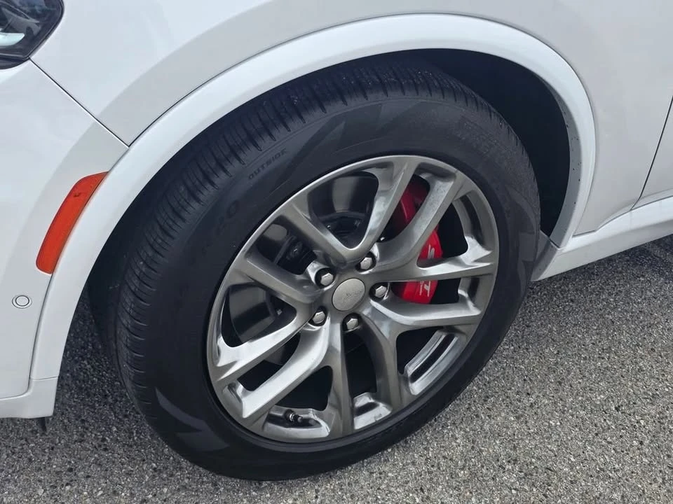 2021 Dodge Durango SRT Hellcat 3rd Gen - Image 11 of 20