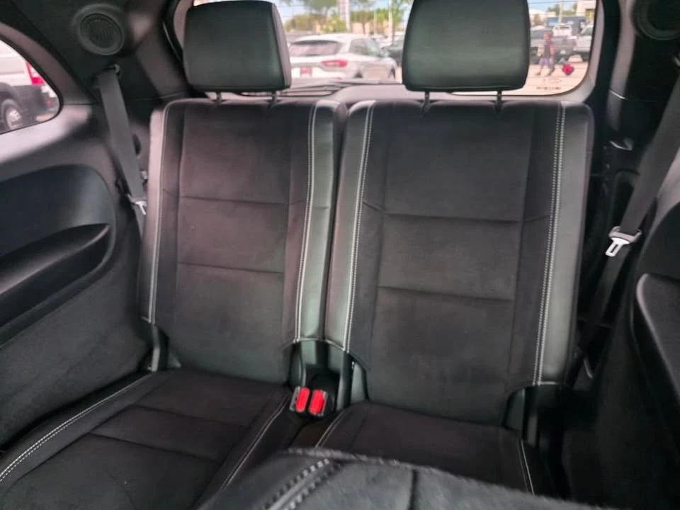 2021 Dodge Durango SRT Hellcat 3rd Gen - Image 18 of 20