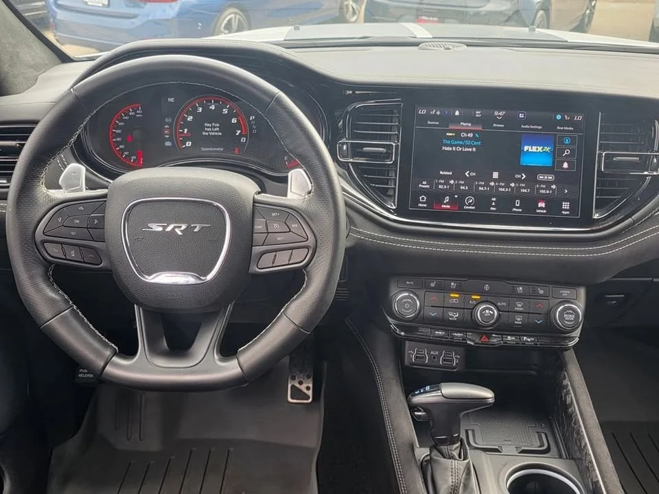 2021 Dodge Durango SRT Hellcat 3rd Gen - Image 20 of 20