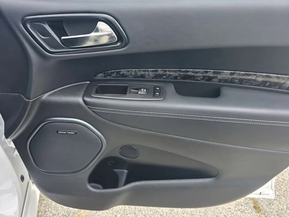 2021 Dodge Durango SRT Hellcat 3rd Gen - Image 19 of 20