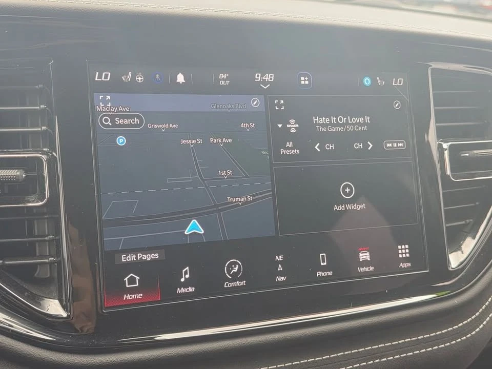 2021 Dodge Durango SRT Hellcat 3rd Gen - Image 20 of 20