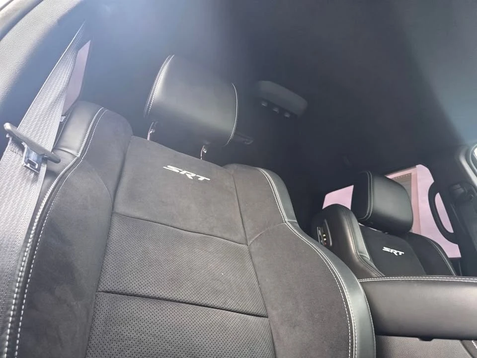 2021 Dodge Durango SRT Hellcat 3rd Gen - Image 18 of 20