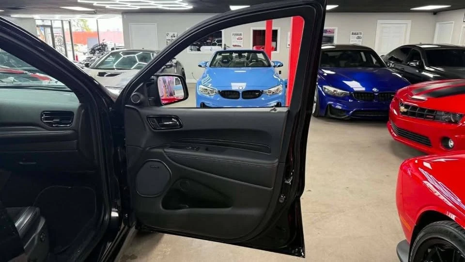 2021 Dodge Durango SRT Hellcat 3rd Gen - Image 19 of 20