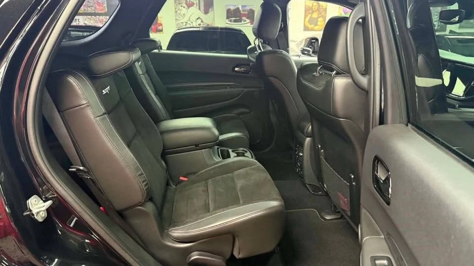 2021 Dodge Durango SRT Hellcat 3rd Gen - Image 18 of 20
