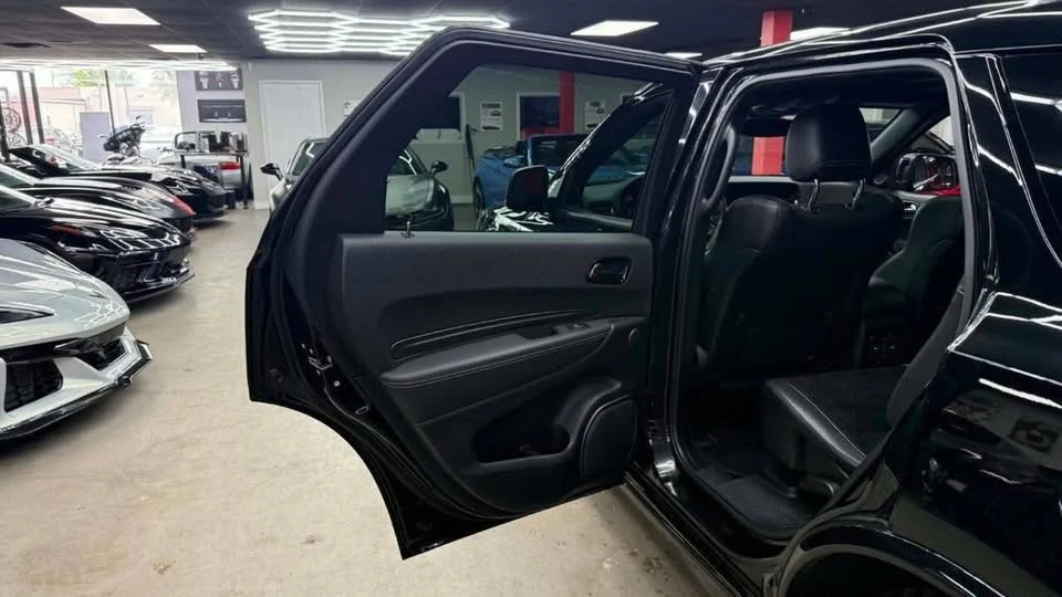 2021 Dodge Durango SRT Hellcat 3rd Gen - Image 13 of 20